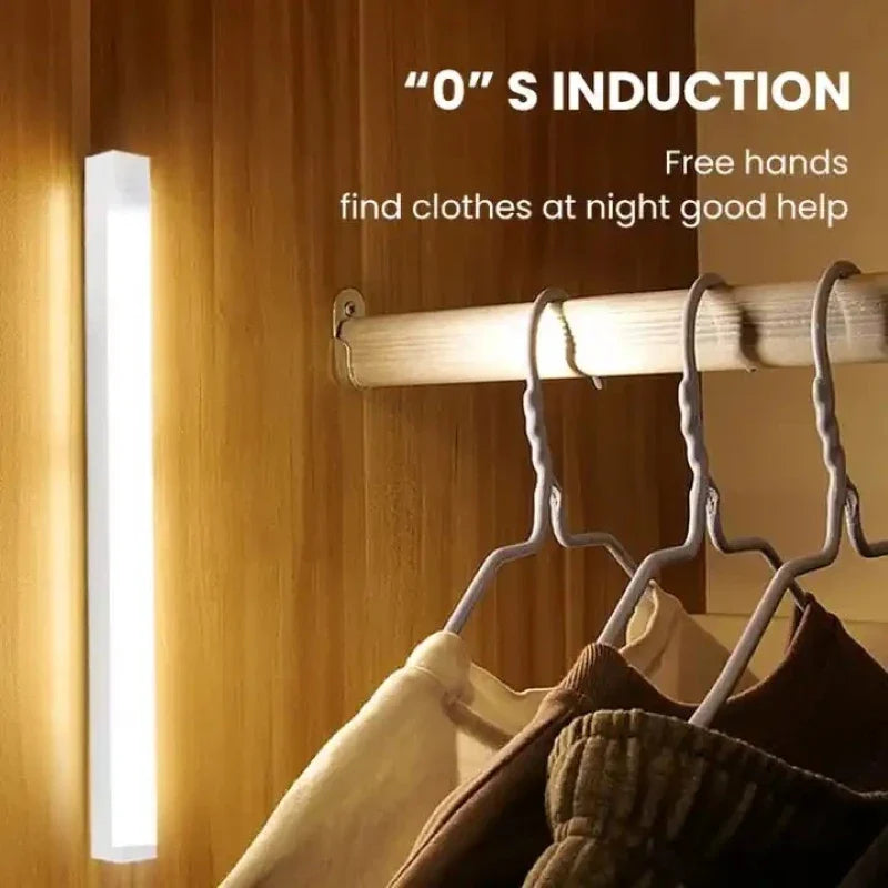 Smart Night Light for Home