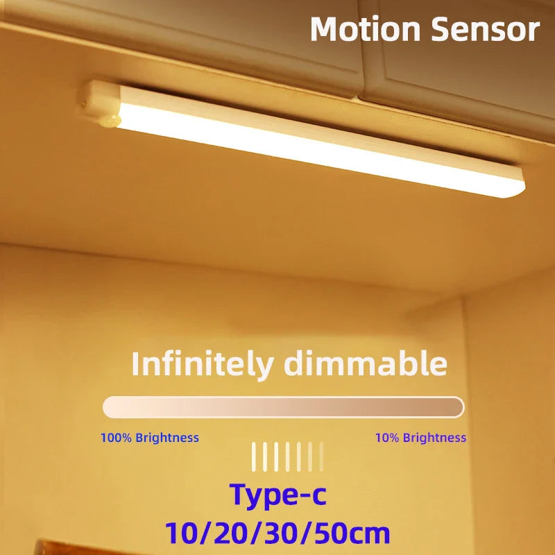 Smart Night Light for Home