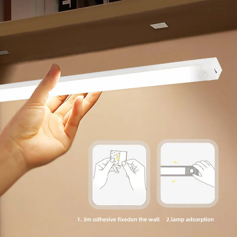 Smart Night Light for Home
